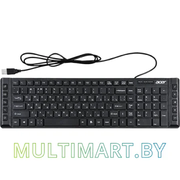 Клавиатура Acer OKW010 картинка 8